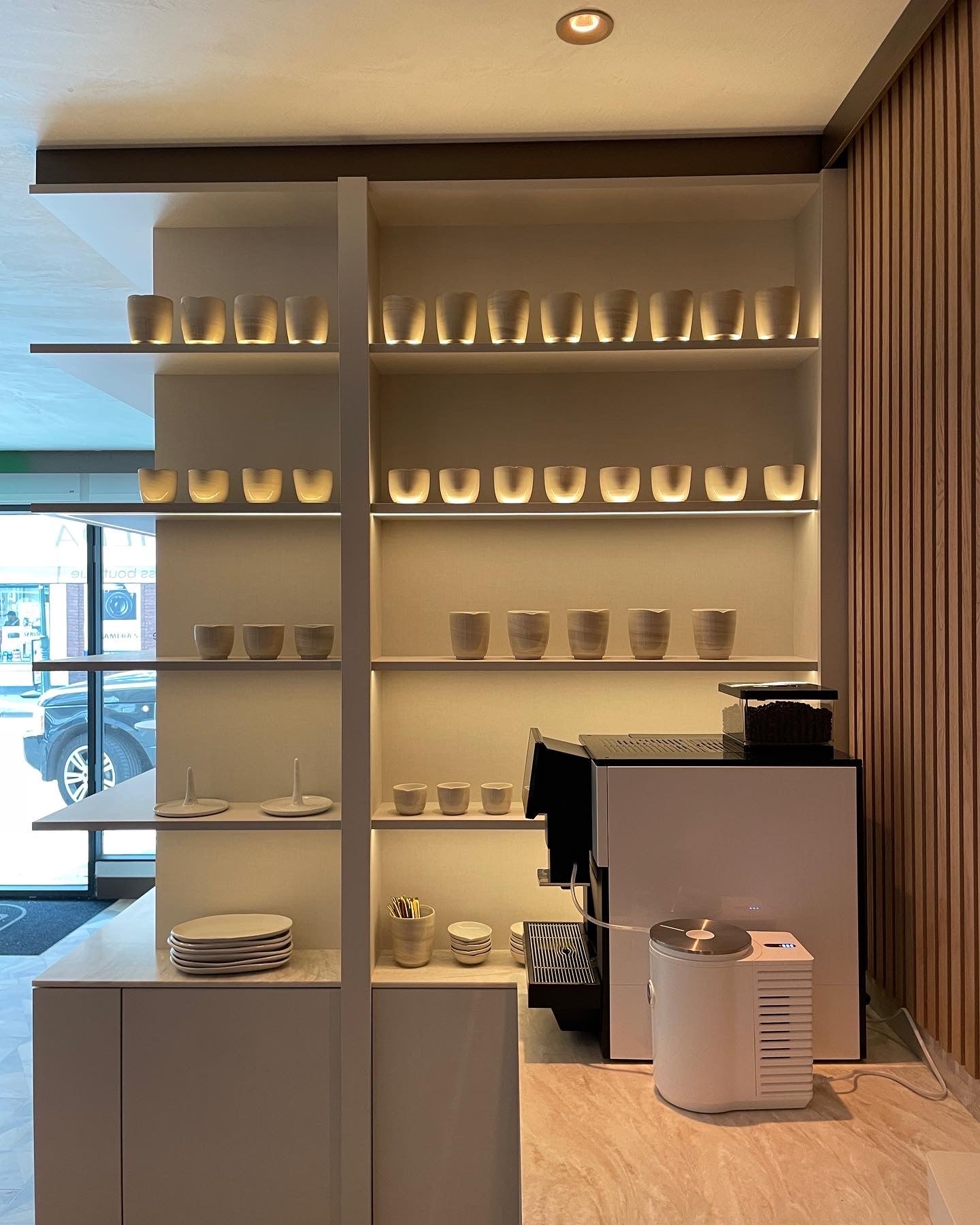 Samenwerking met Amilda Wellness Boutique