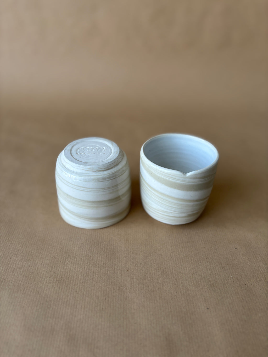 Marble Cups