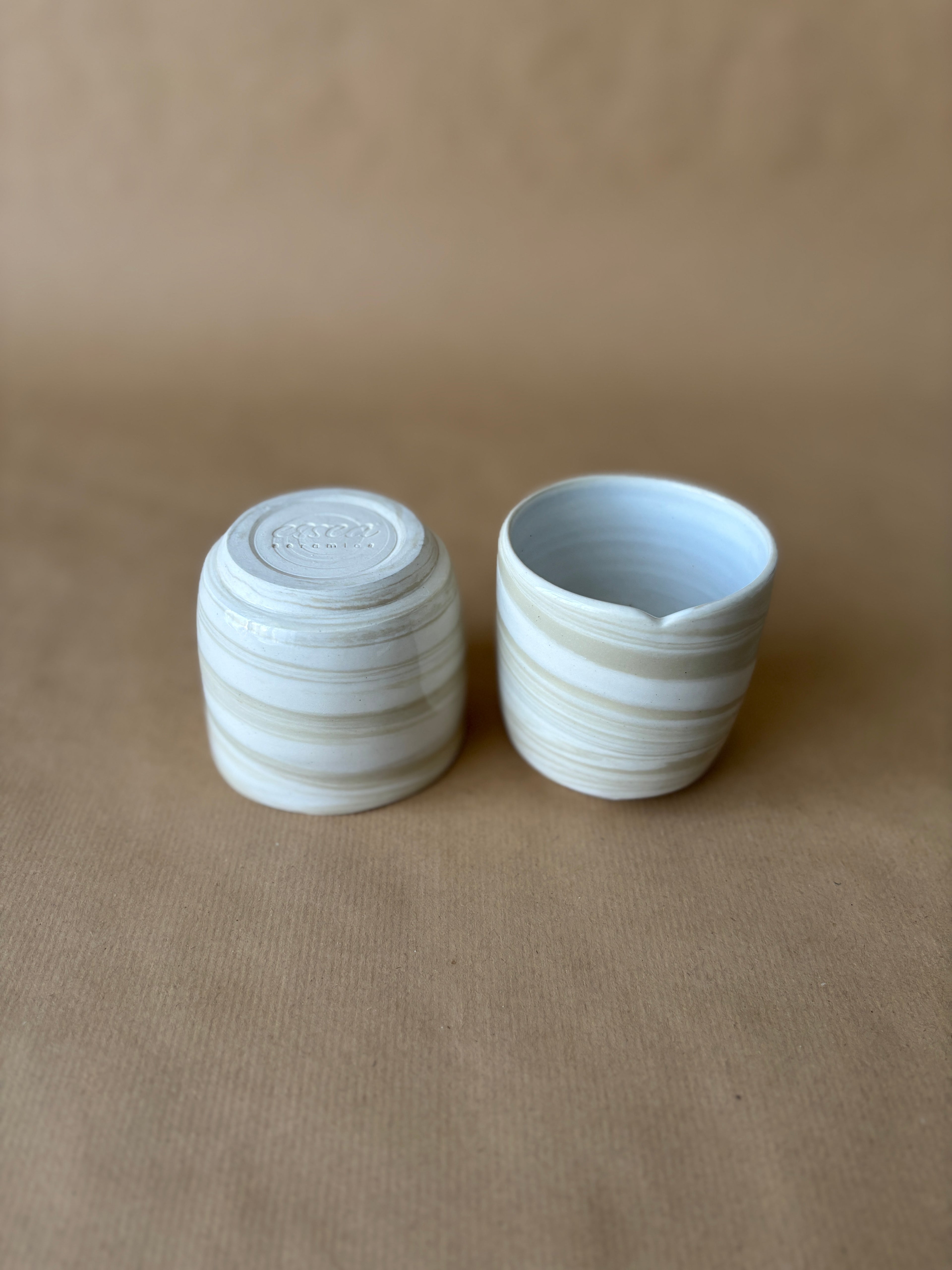 Marble Cups