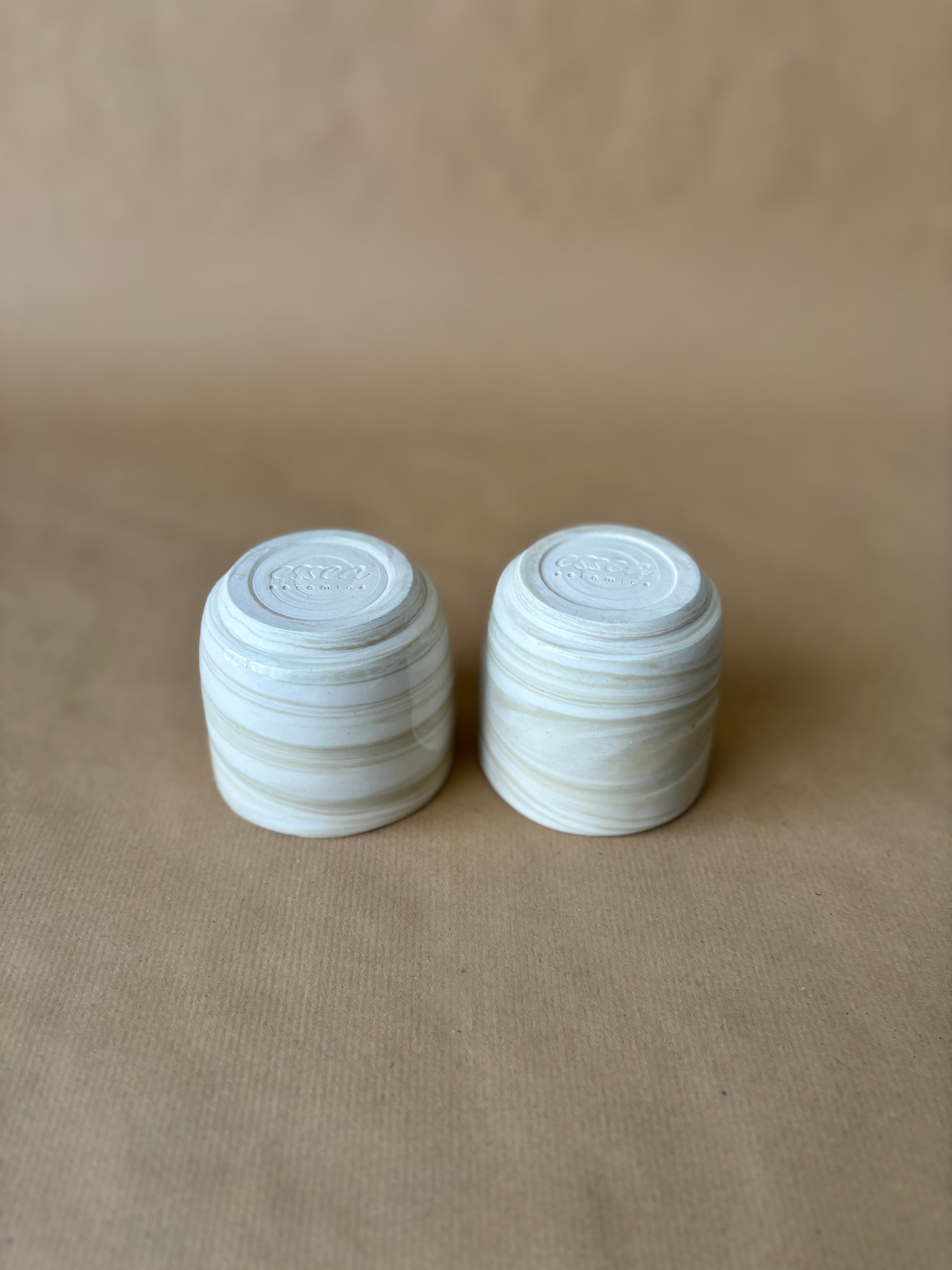 Marble Cups