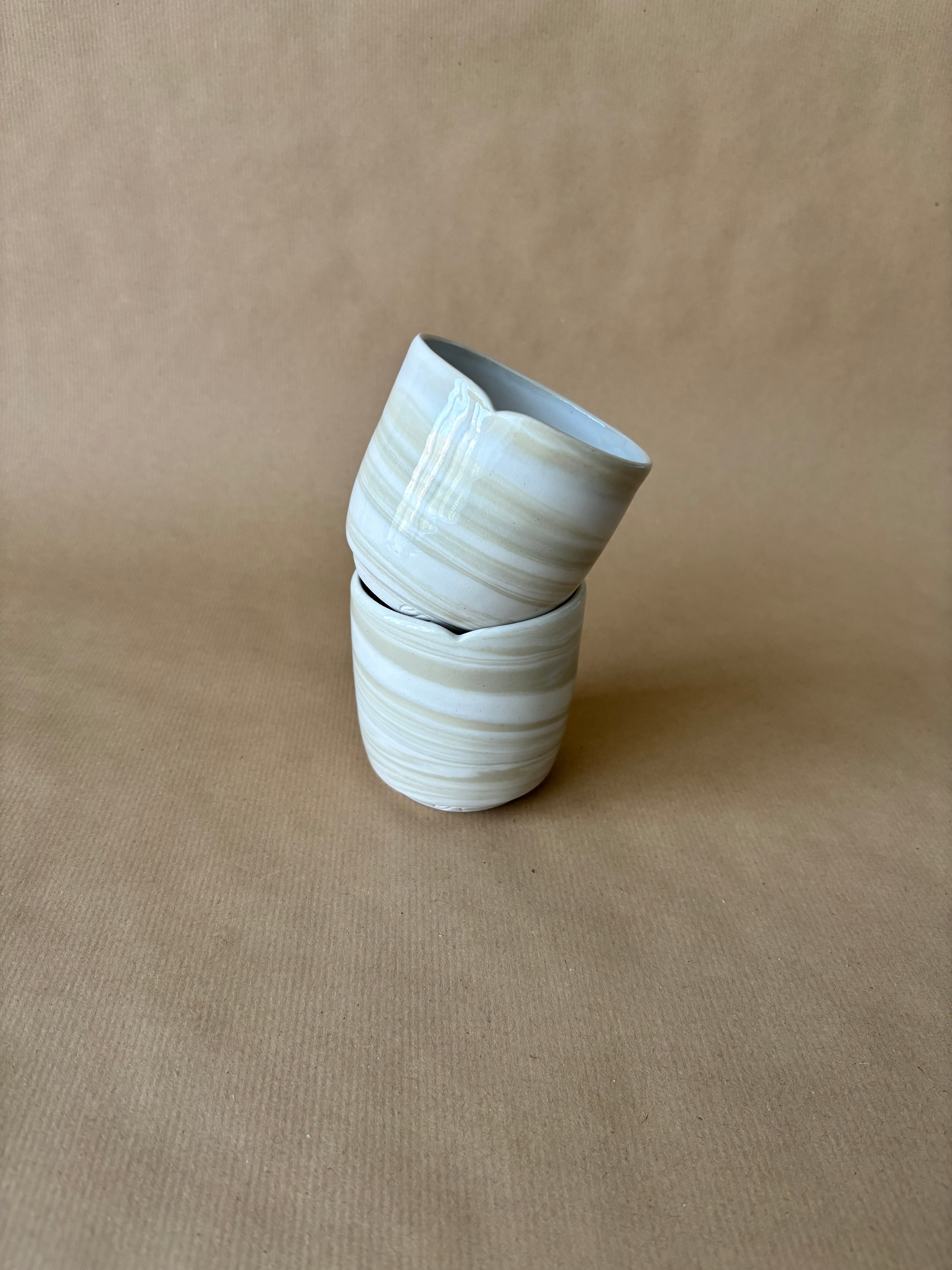 Marble Cups