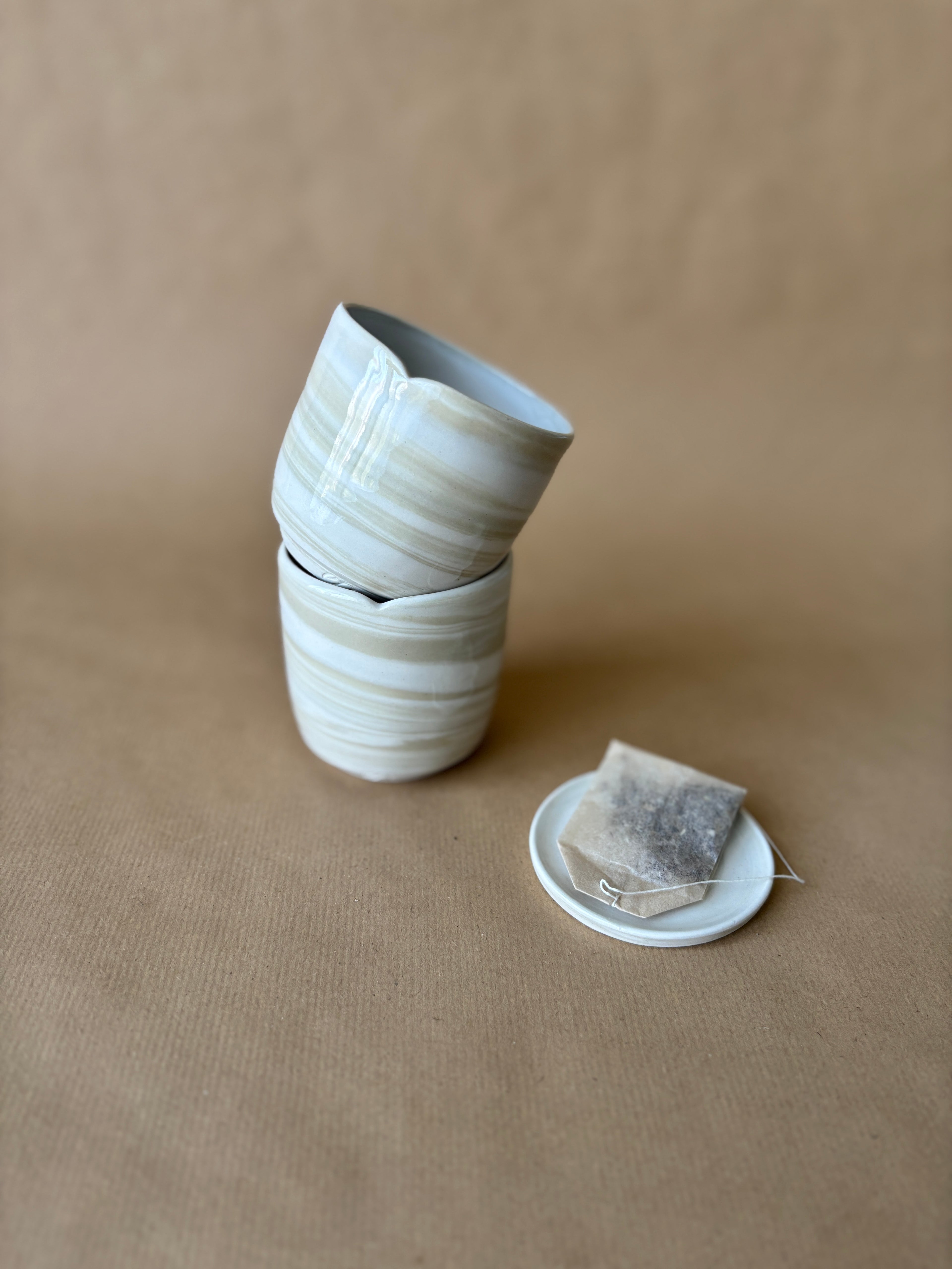 Marble Cups